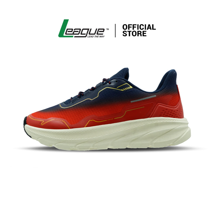 League Shoes  Running Men Hytrax U 1021324643N
