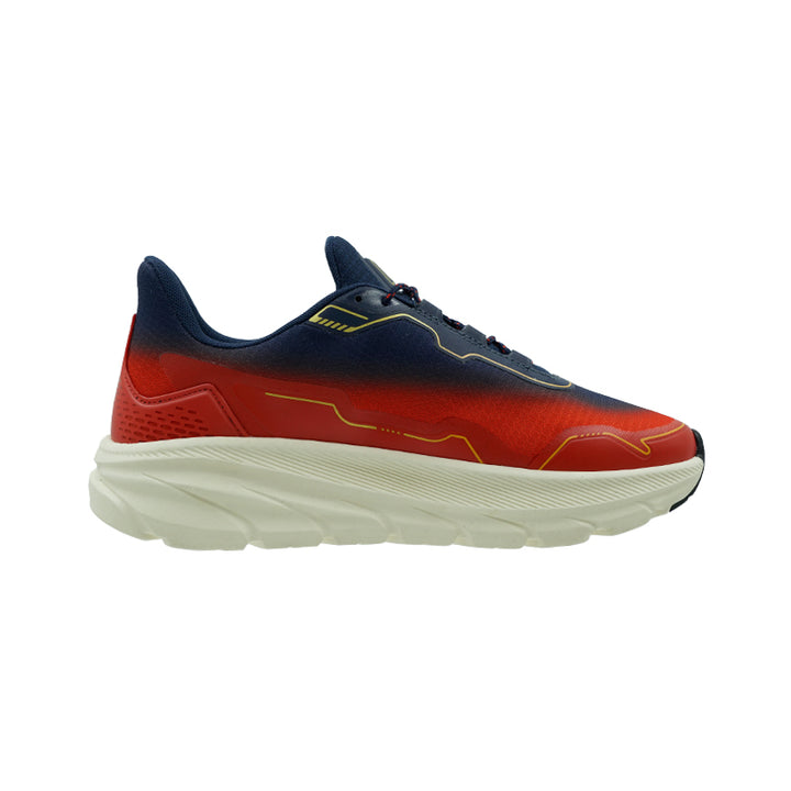 League Shoes  Running Men Hytrax U 1021324643N