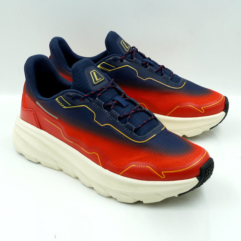 League Shoes  Running Men Hytrax U 1021324643N