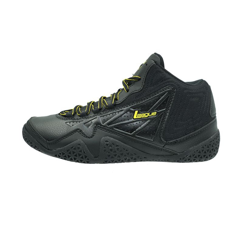 League Sepatu Basketball Pria Levitate 103016003N