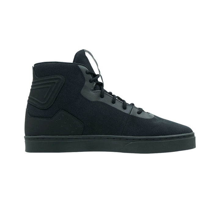 League Viserion Black/White Loafers Pria