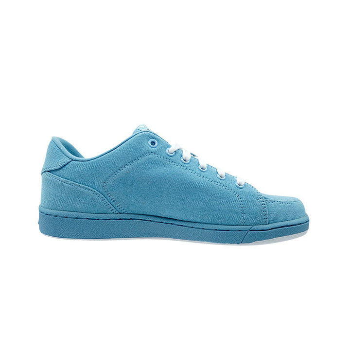 League Mapple CVS Blue/Black Loafers Pria