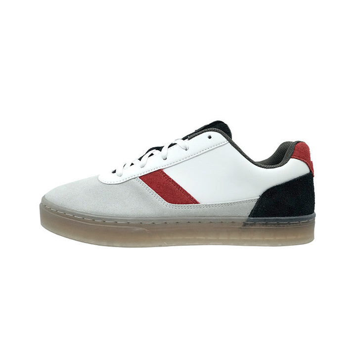 League Shoes Lifestyle Unisex Austin Suede 1010724210N