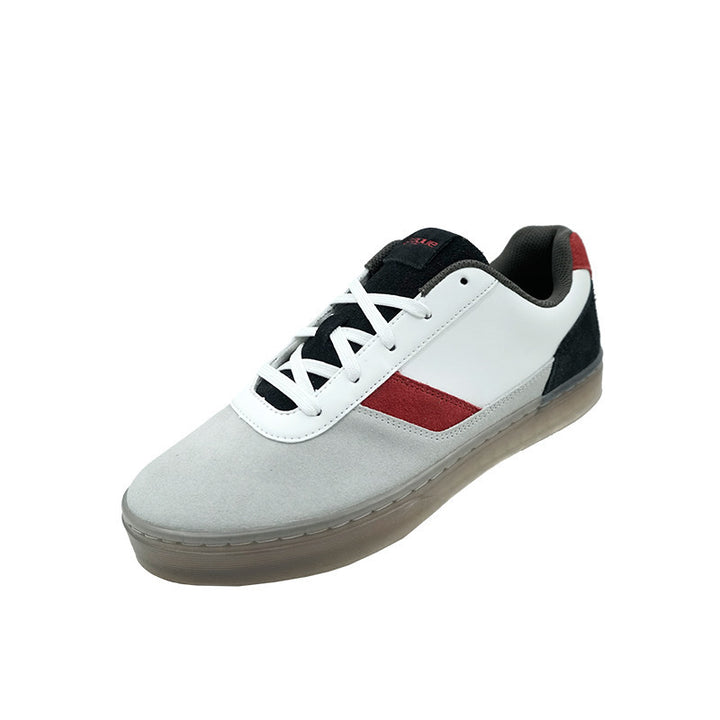 League Shoes Lifestyle Unisex Austin Suede 1010724210N