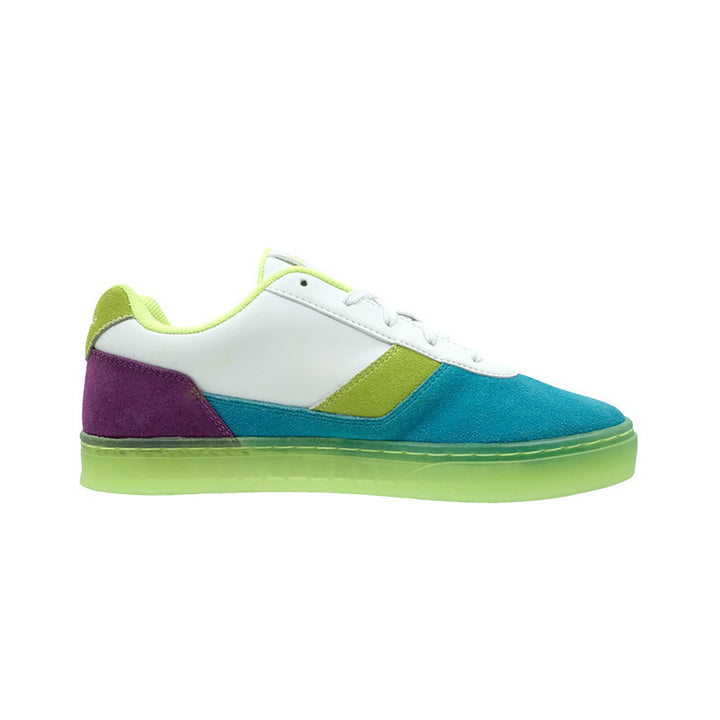 League Shoes Lifestyle Unisex Austin Suede 1010724417N