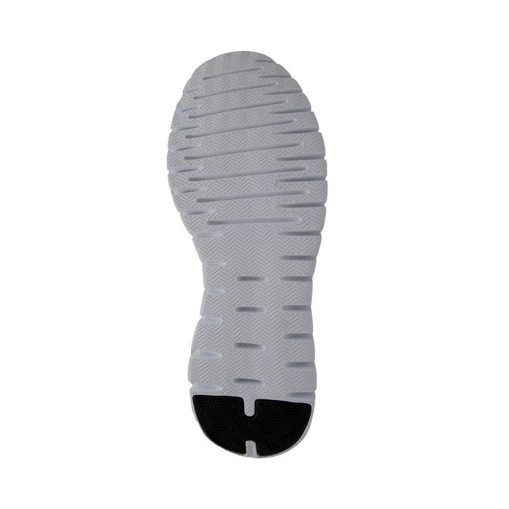 League Boreel U Green/Grey Sepatu Lifestyle Pria