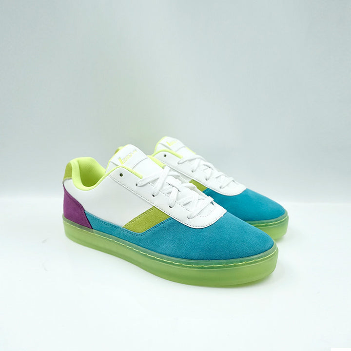 League Shoes Lifestyle Unisex Austin Suede 1010724417N