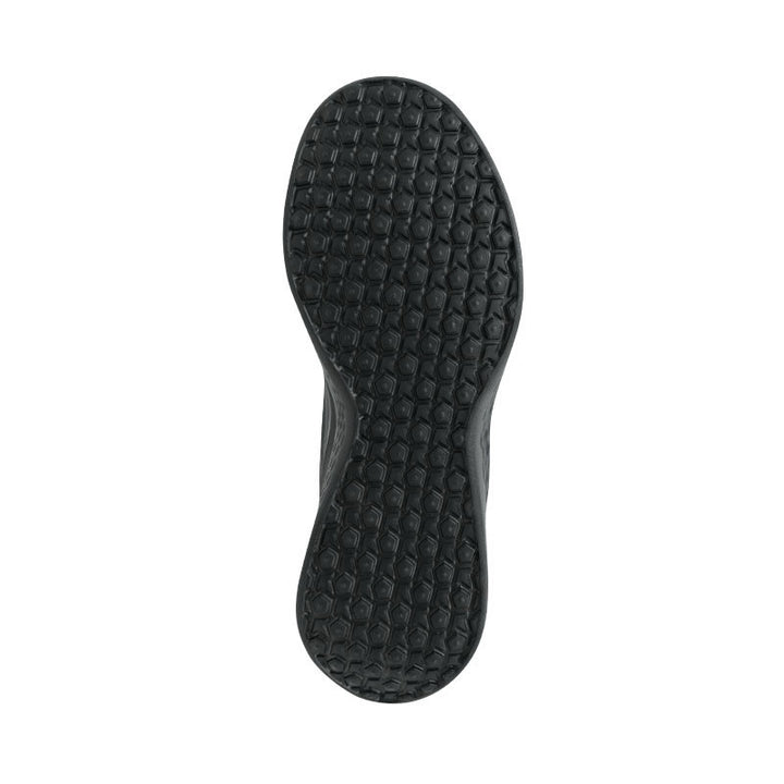 League Inizio U Black/White Sepatu Running Pria