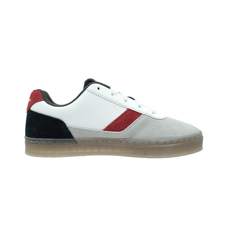 League Shoes Lifestyle Unisex Austin Suede 1010724210N