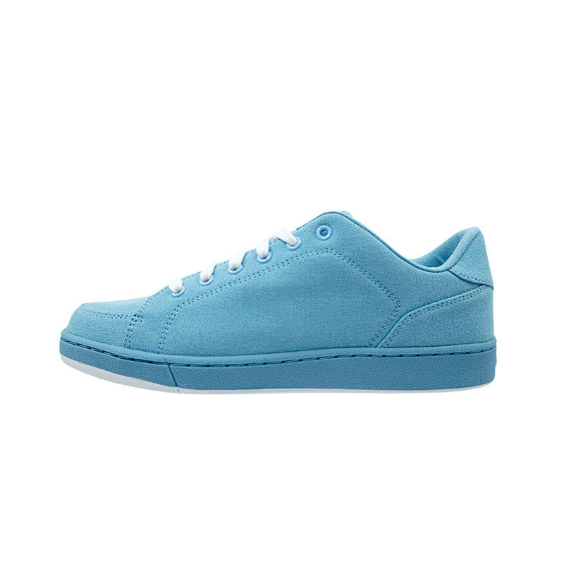 League Mapple CVS Blue/Black Loafers Pria