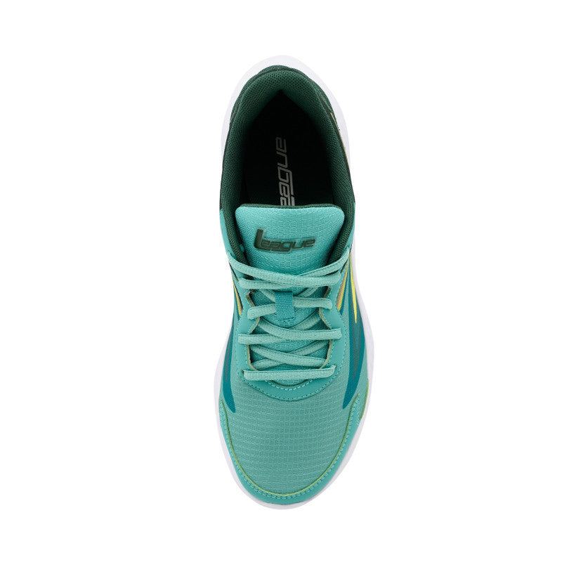 League Shoes Running Unisex Inizio U 1020924737N