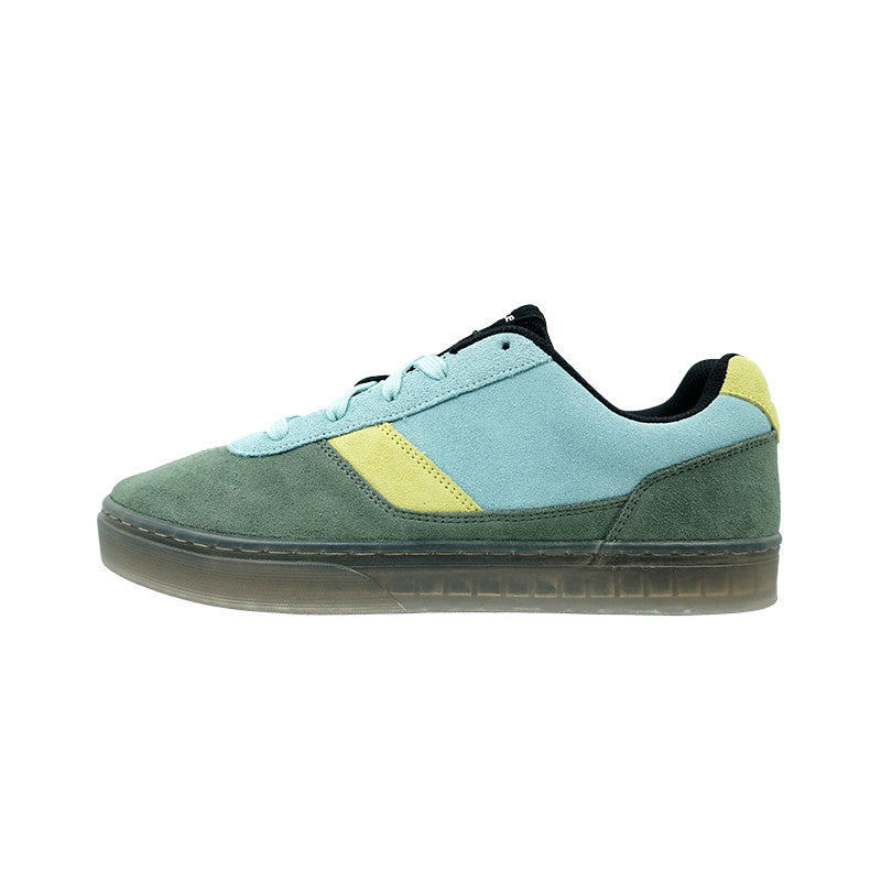 League Shoes Lifestyle Unisex Austin Suede 1010724740N