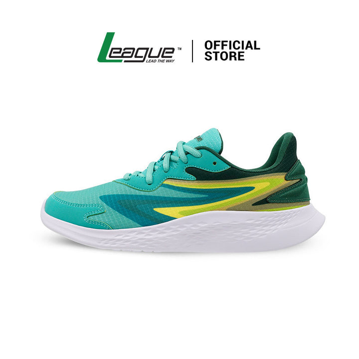 League Shoes Running Unisex Inizio U 1020924737N