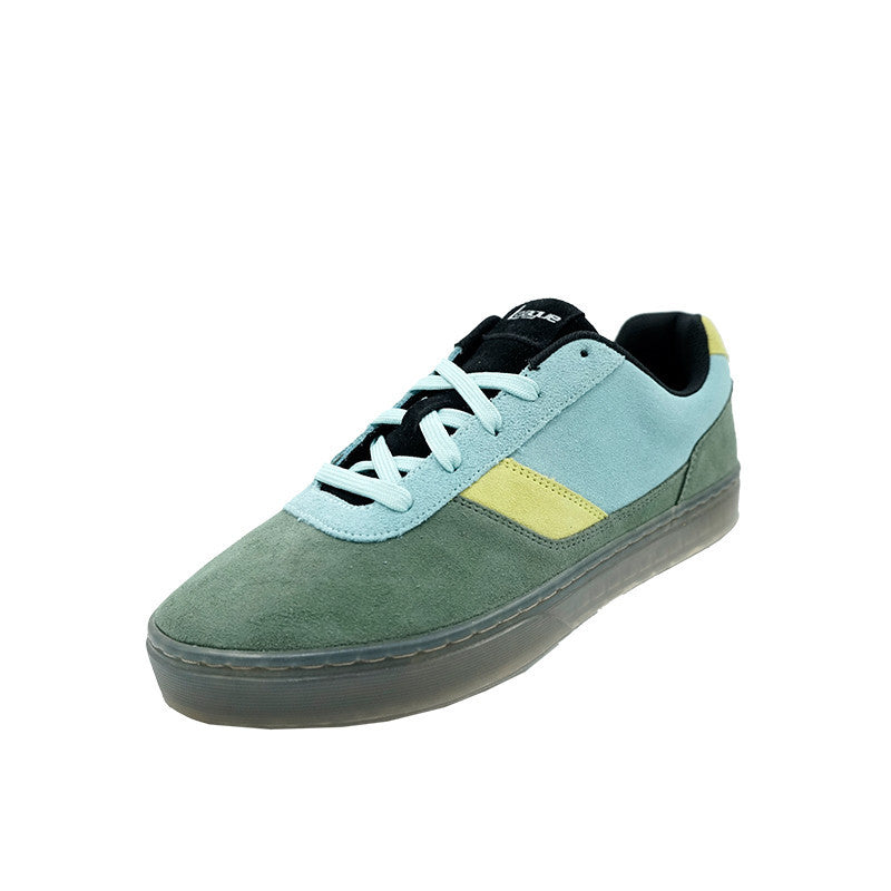 League Shoes Lifestyle Unisex Austin Suede 1010724740N