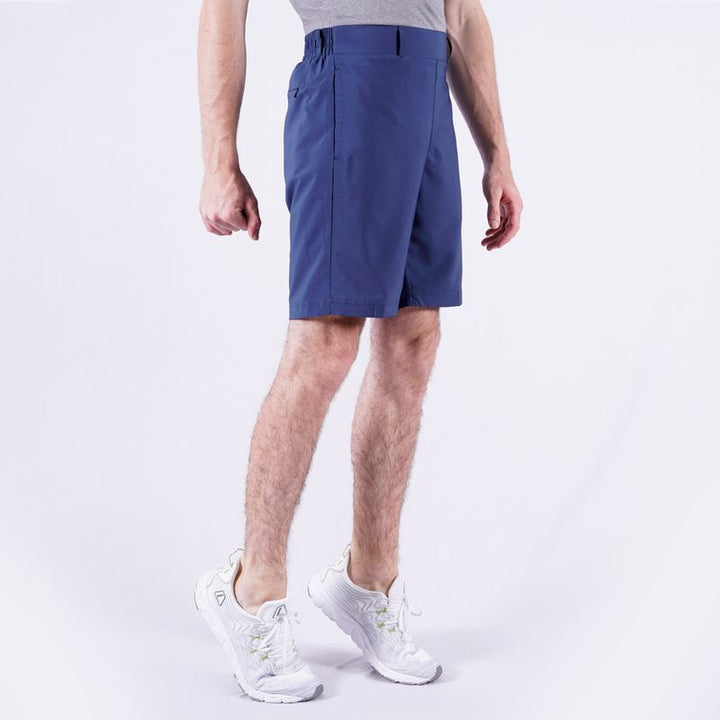 League Pakaian Men Shorts Lifestyle M Osga Short SS23MOS1442H