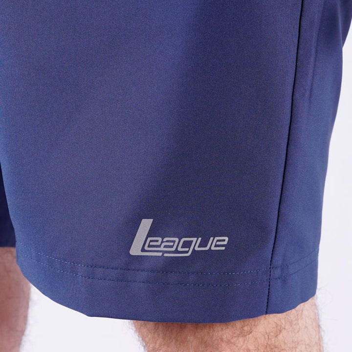 League Pakaian Men Shorts Lifestyle M Osga Short SS23MOS1442H