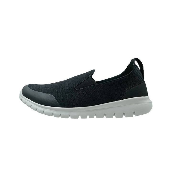 League Boreel U Green/Grey Sepatu Lifestyle Pria