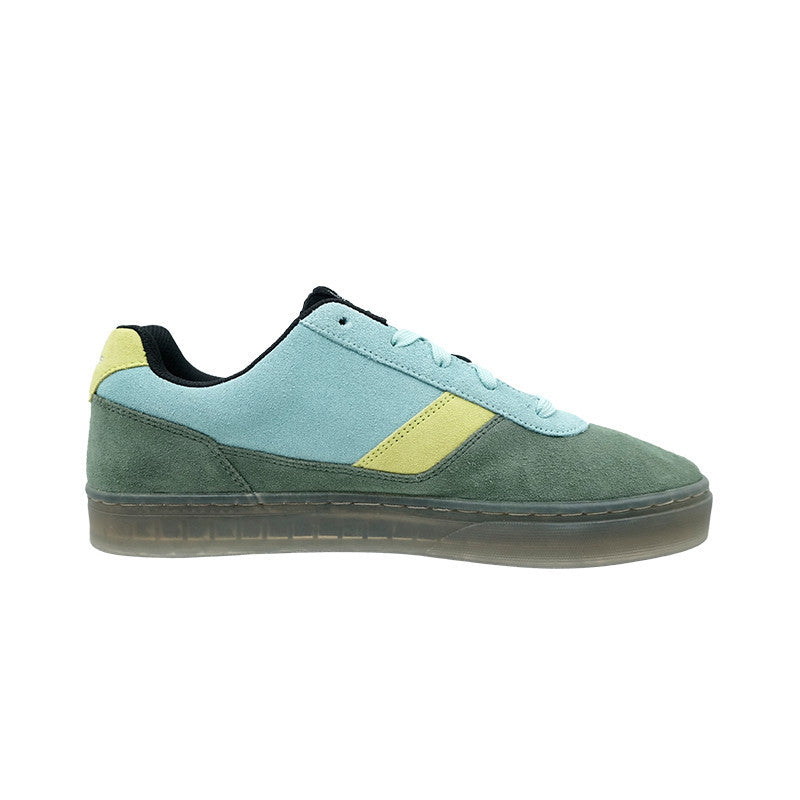 League Shoes Lifestyle Unisex Austin Suede 1010724740N
