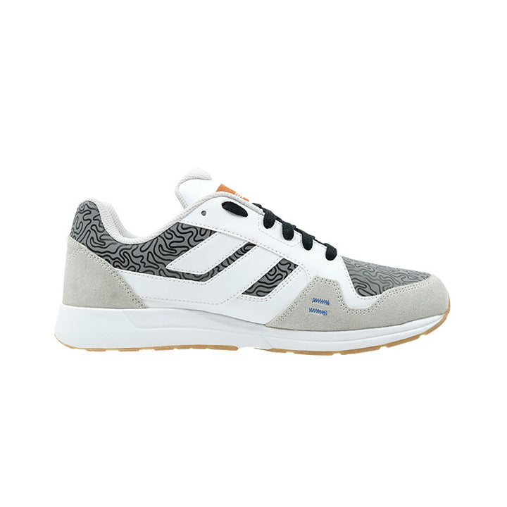 League Shoes Lifestyle Women Cruz Suede 1012124218N