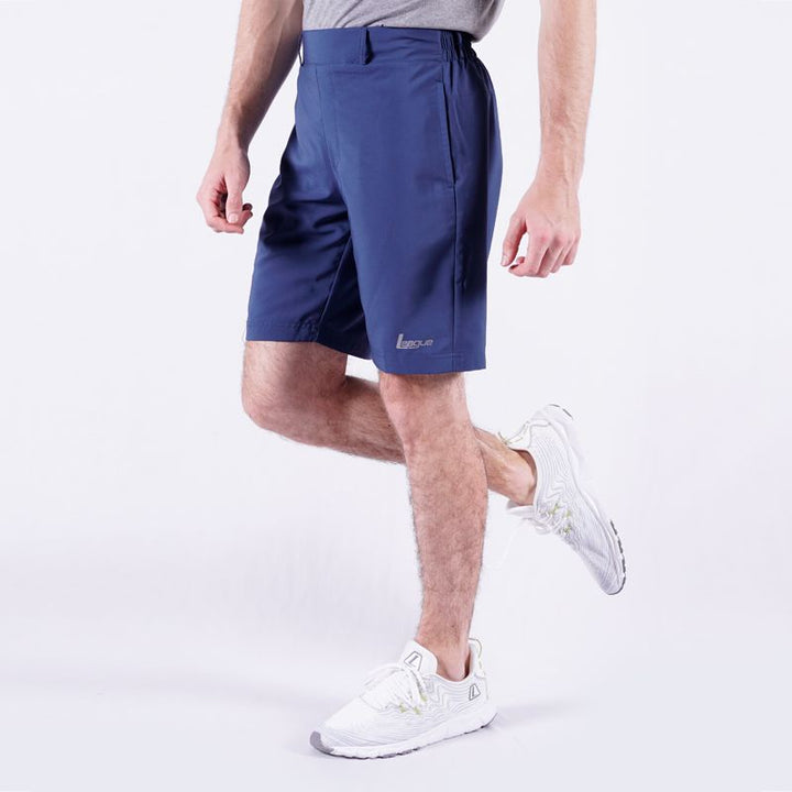 League Pakaian Men Shorts Lifestyle M Osga Short SS23MOS1442H