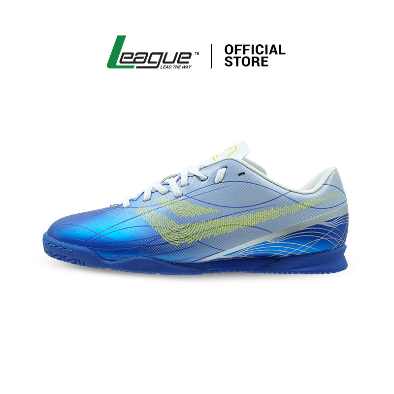 League Shoes Futsal Kids Vein Jr 3050124143N