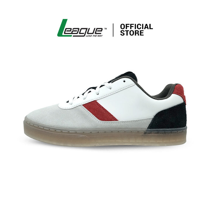 League Shoes Lifestyle Unisex Austin Suede 1010724210N
