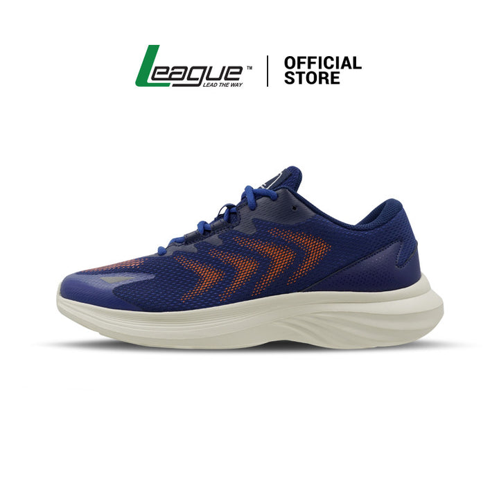 League Shoes  Running Men Galasia M 1023724448N
