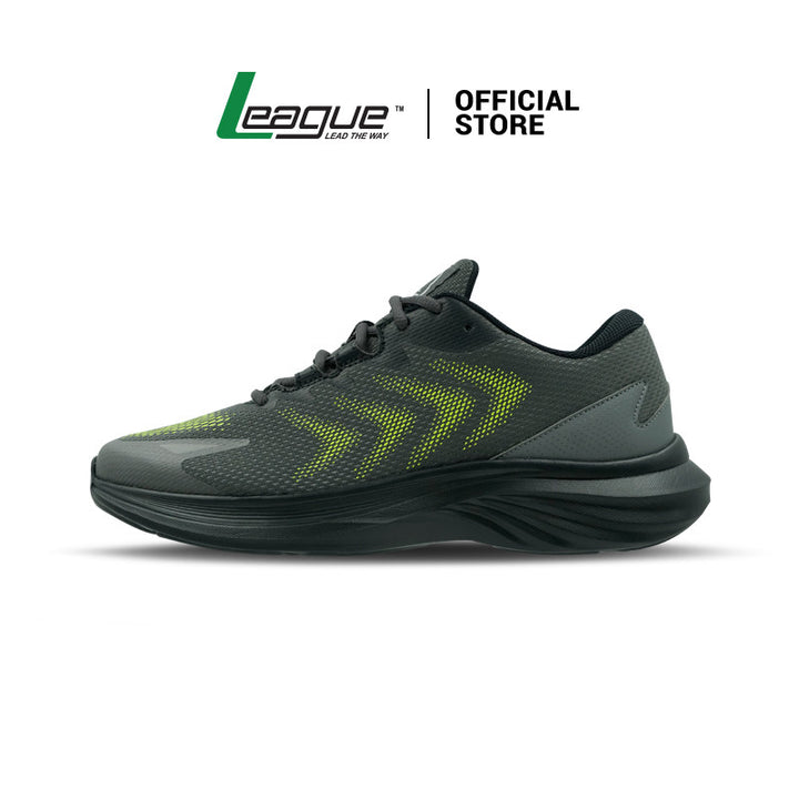 League Shoes  Running Men Galasia M 1023724207N