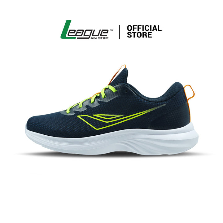 League Shoes Running Unisex Tachi U 1020425478N