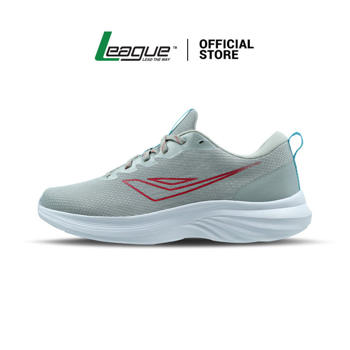 League Shoes Running Unisex Tachi U 1020425264N