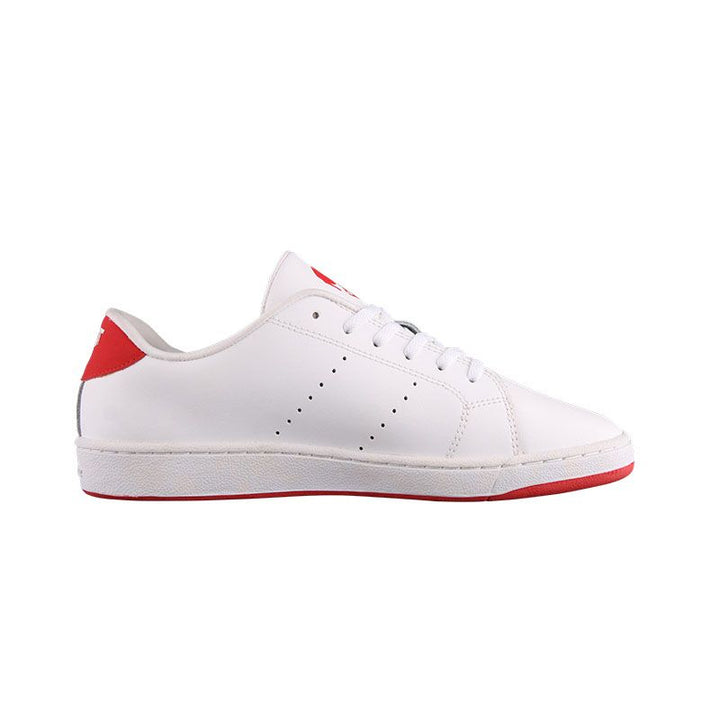 League Tclass 2020 SD John White/Red Loafers Pria
