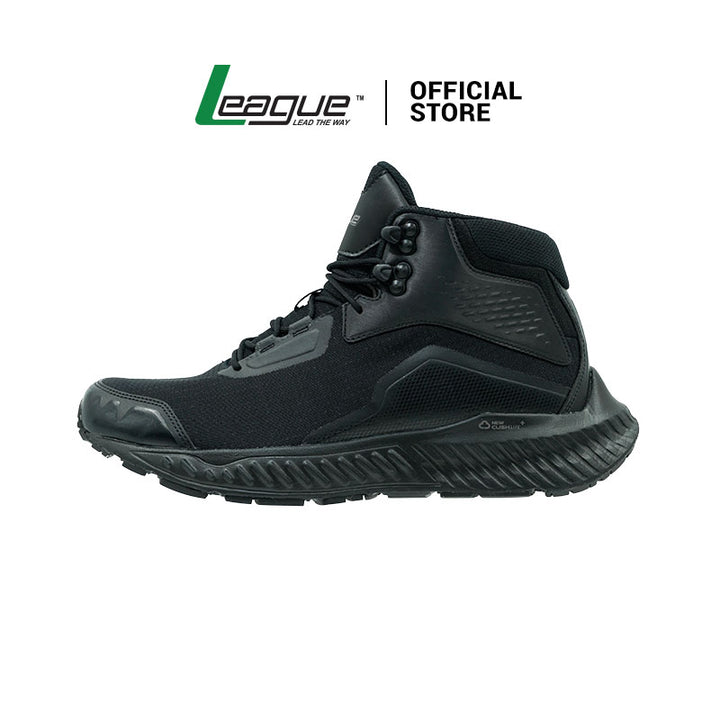 League Shoes Lifestyle Pria Rampage M 1010423021N