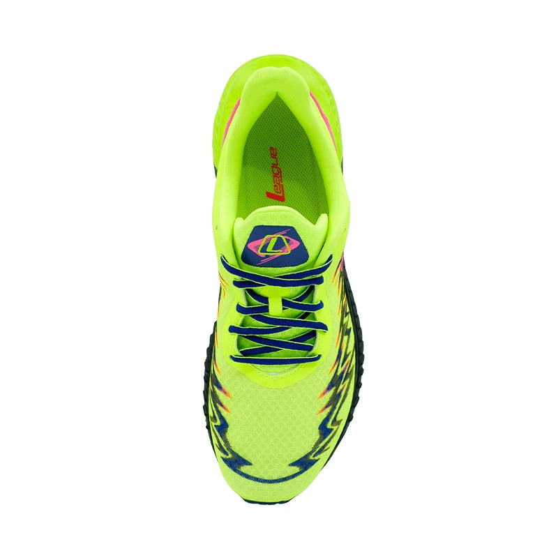 League Sepatu Lari Uniseks Articuno U 1020424746N