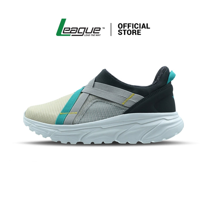League Shoes Sneaker Wanita IU 2010824124N