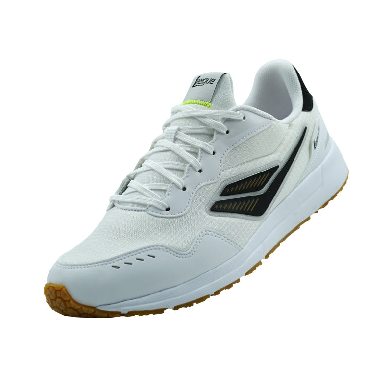 League Sepatu Sneaker Sanchez 2 U 1010125108N