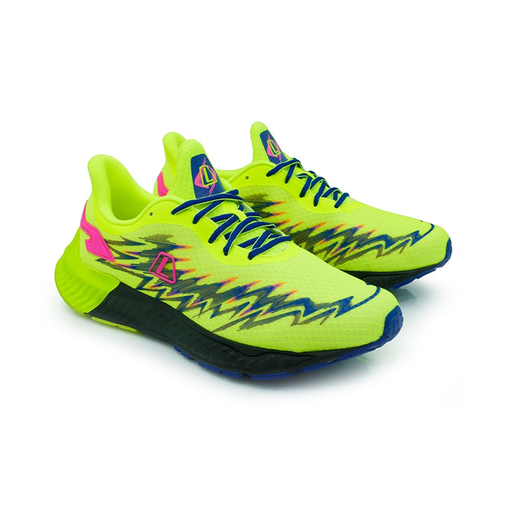 League Sepatu Lari Uniseks Articuno U 1020424746N