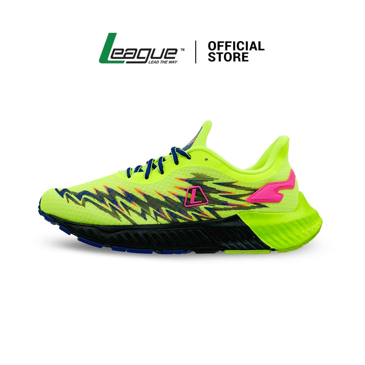 League Sepatu Lari Uniseks Articuno U 1020424746N