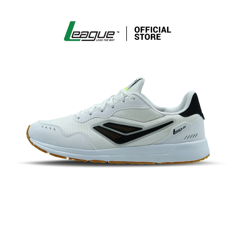 League Sepatu Sneaker Sanchez 2 U 1010125108N