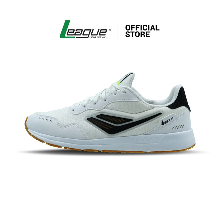 League Sepatu Sneaker Sanchez 2 U 1010125108N