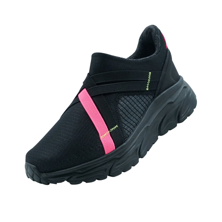 League Shoes Sneaker Wanita IU 2010824006N