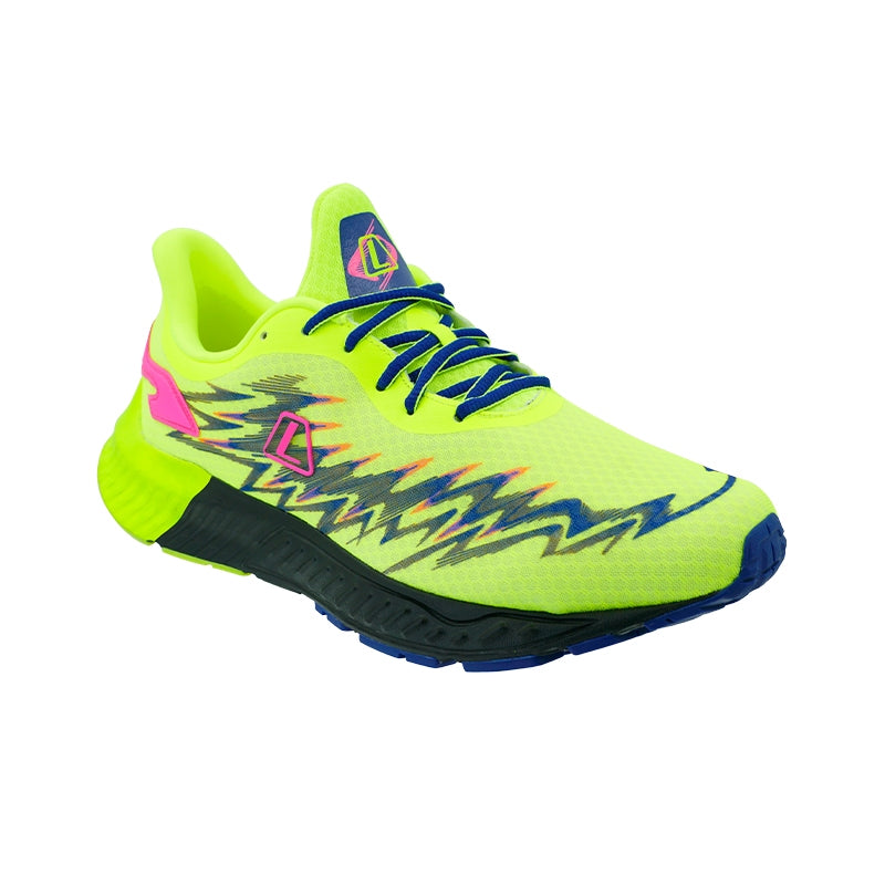 League Sepatu Lari Uniseks Articuno U 1020424746N