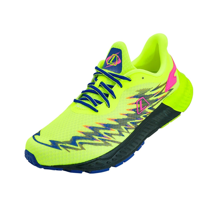 League Sepatu Lari Uniseks Articuno U 1020424746N