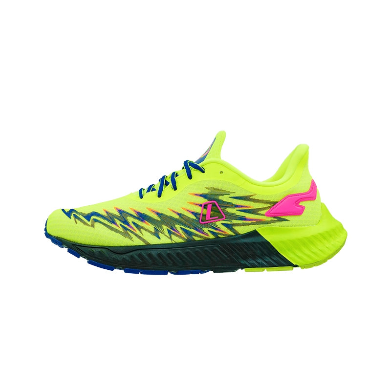 League Sepatu Lari Uniseks Articuno U 1020424746N