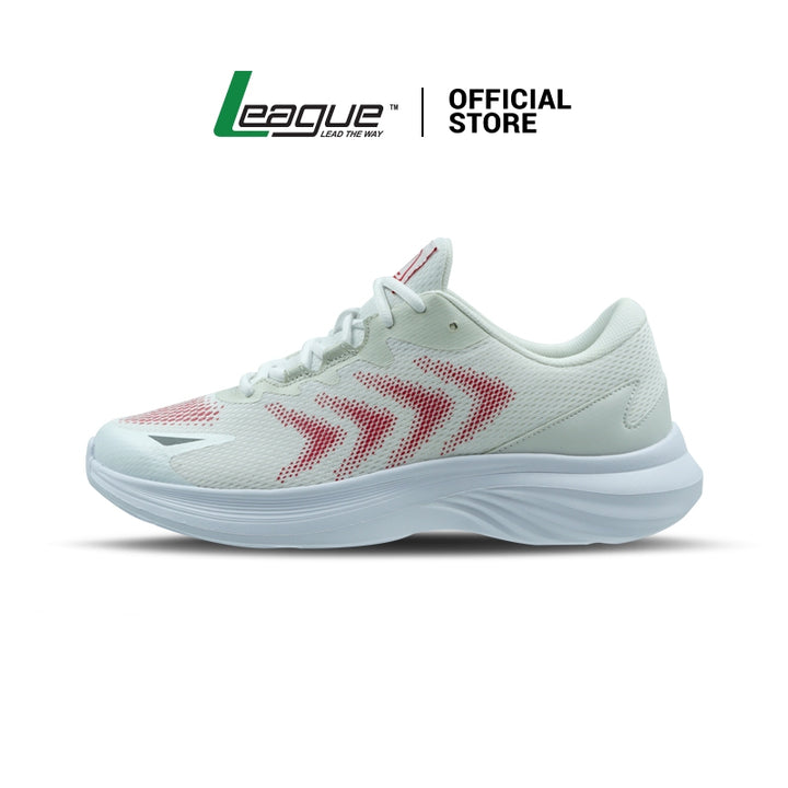 League Shoes Running Galasia U 1023724126N