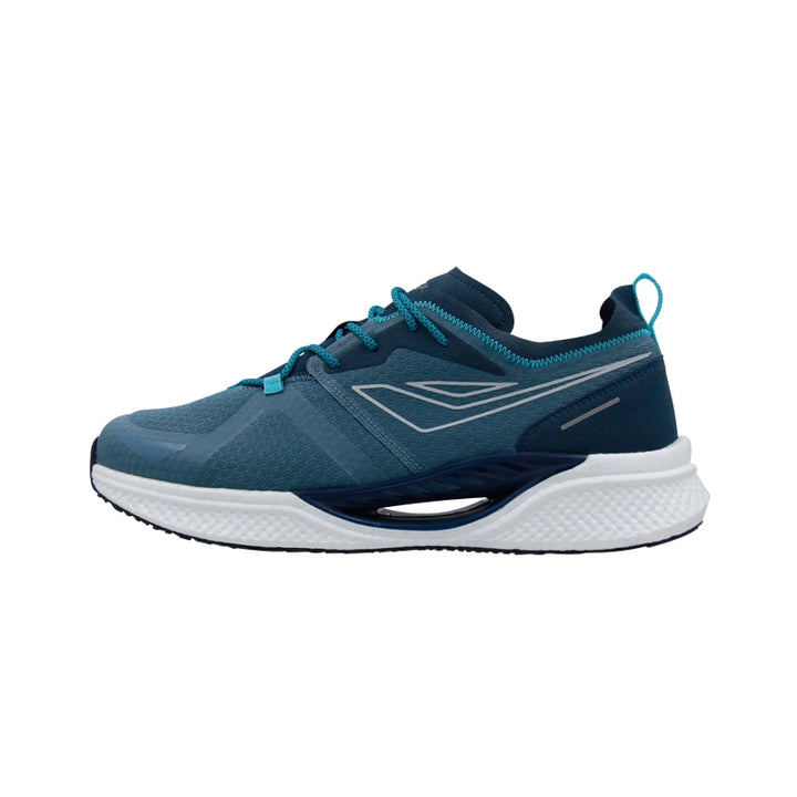 League Roshe U Blue/Blue Loafers Pria
