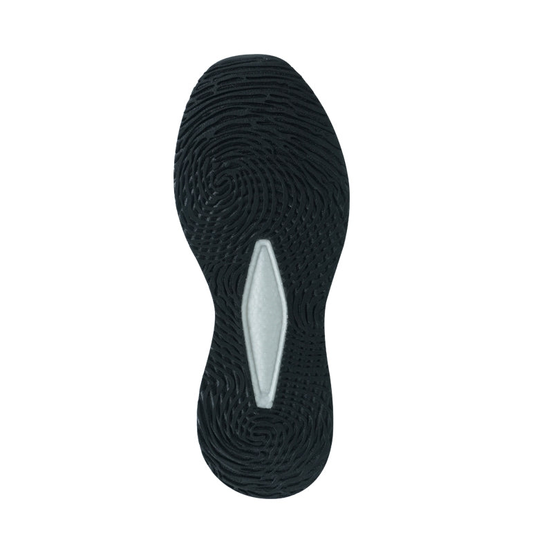 League Roshe U Blue/Blue Loafers Pria