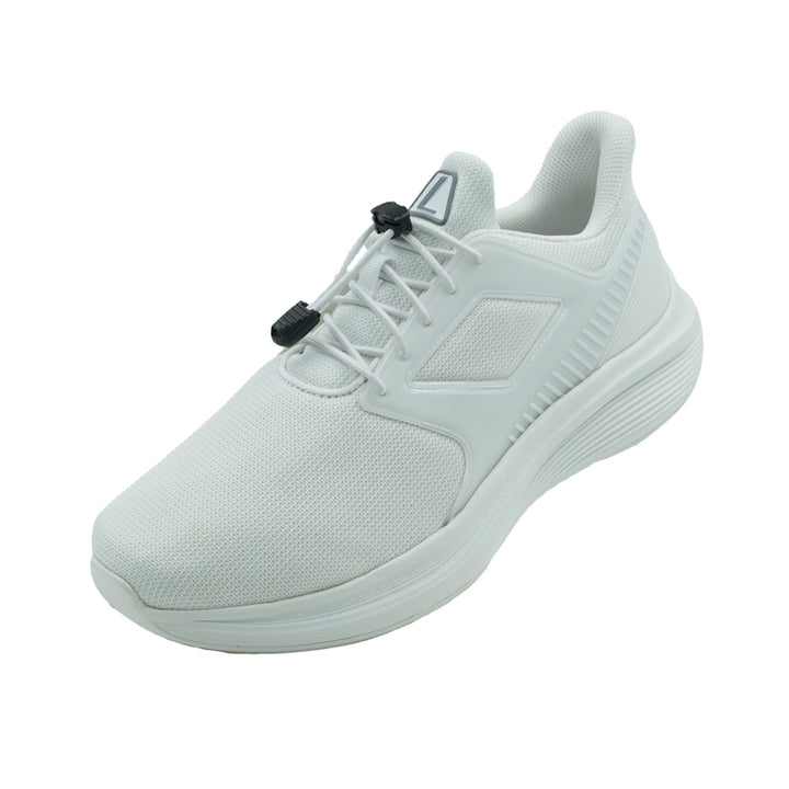 League Freedom 2 U White/Blue Sepatu Running Pria