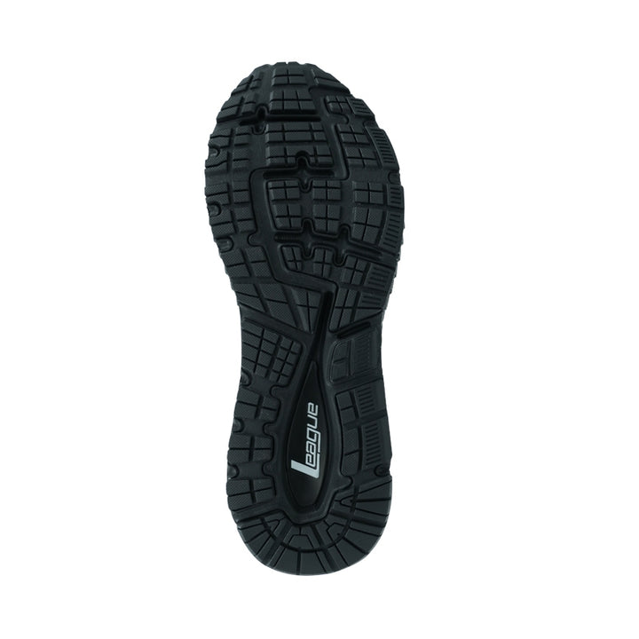 League Sepatu Running Zapdos Men 1021625002N