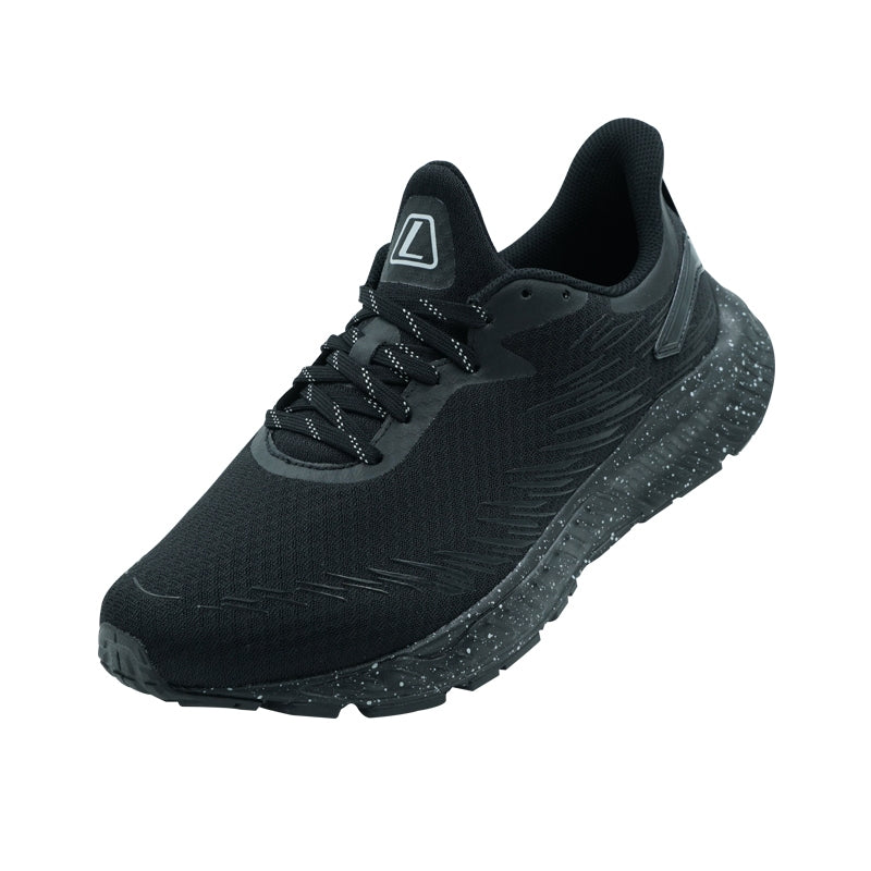 League Sepatu Running Zapdos Men 1021625002N