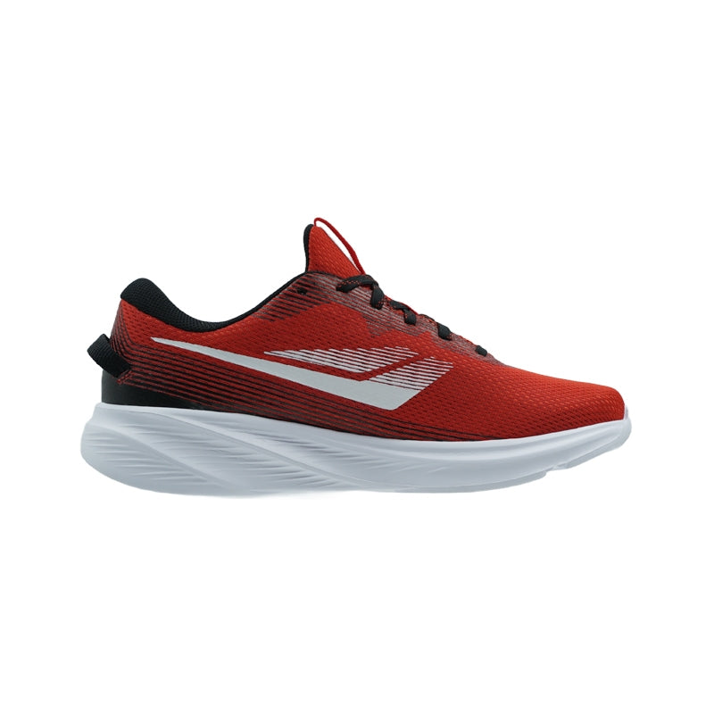 League Kaiken U Red/White Sepatu Running Pria